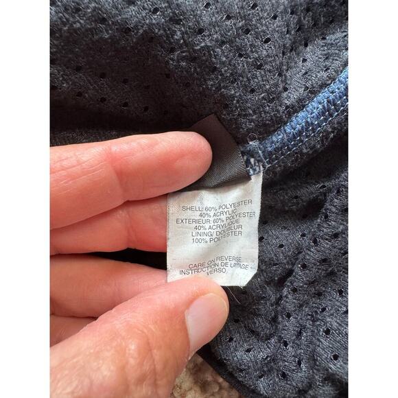 Michael Kors Women's Velvet/Velour Track/ hoodie/sweatshirt/jacket; S; Full zip - Picture 14 of 15